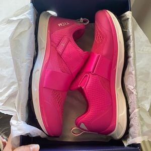 TIEM Slipstream SPD compatible cycling shoes